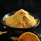 Dietary Supplements Citrus Extract Powder 99% Citrus Fiber Powder