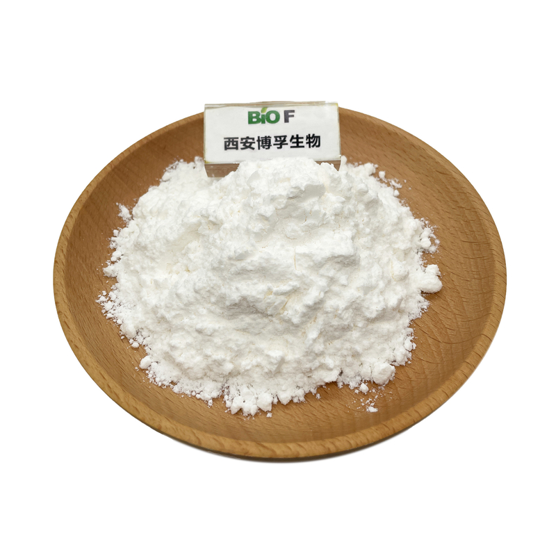 Cosmetics Raw Materials High Quality Chlorphenesin CAS 104-29-0