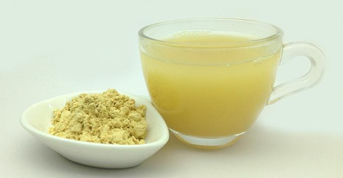 Здоровая клеточная стенка Плохое сосновое пыльцо 99% 1