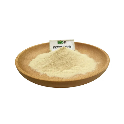 Light Yellow Solid Polyglyccrol-6 Stearate Cosmetic Raw Materials With CAS No. 95461-65-7