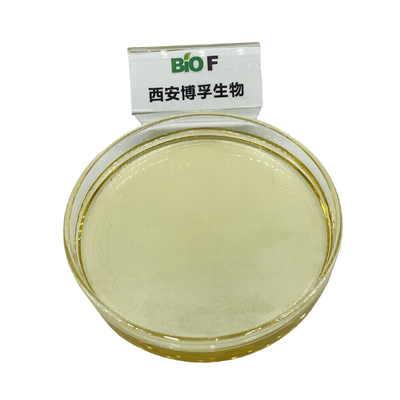 Sorbeth-30 Tetraoleate CAS No.:63089-86-1Yellowish transparent liquid cosmetic raw materials