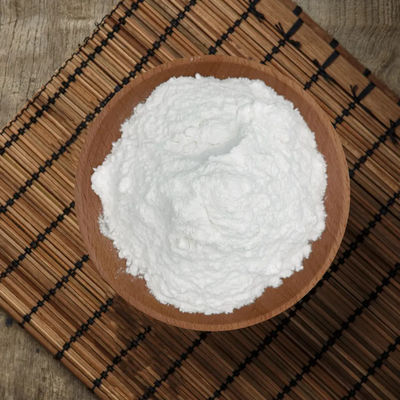 Shelf Life 2 Years 941 Powder CAS No. 9003-01-4 for Cosmetics Raw Material