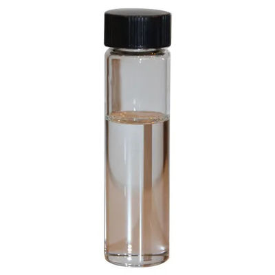 99% Vanillyl Butyl  Colorless Liquid CAS 82654-98-6 Cosmetic Ingredient