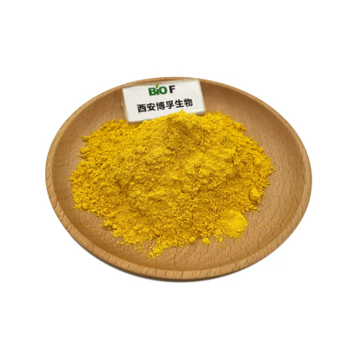 Passion Flower Fruit Dry Extract Vitexin OEM / ODM Service