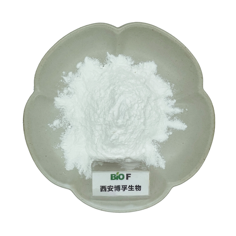 Dihydroavenanthramide CAS No.:697235-49-7 Cosmetic Raw Materials Hair Care Chemicals