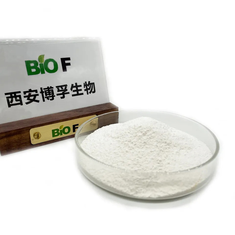 Great price Cosmetic Grade 100% Natural Flavour DL Menthol Crystal Top Quality