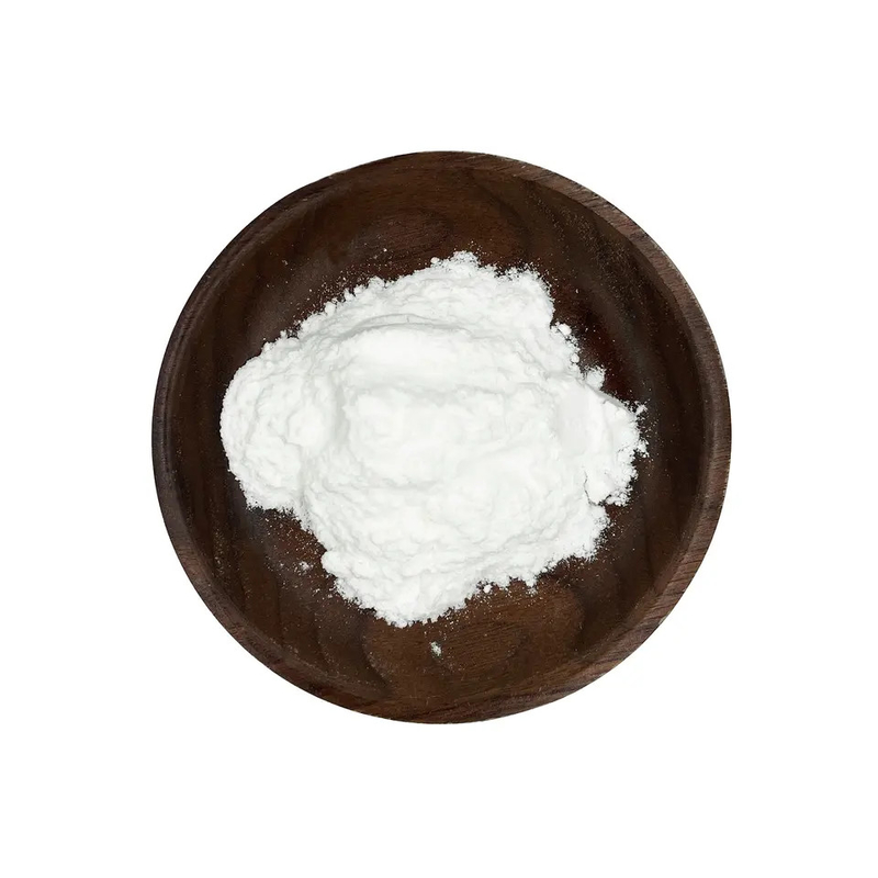 CAS 6020-87-7 Natural Cosmetics Raw Materials Creatine Monohydrate Powder