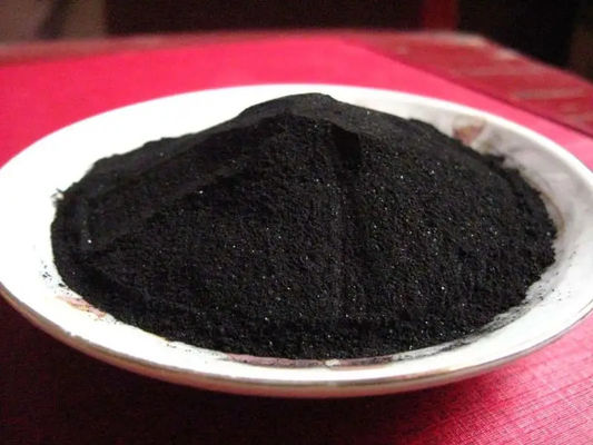 Косметический порошок углерода C60 Fullerene черноты ранга для продажи