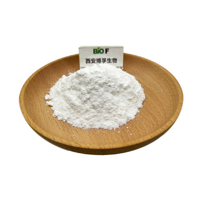 Пищевая добавка креатиновый моногидрат в порошке CAS 6020-87-7